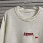 2024年秋冬新作入荷人気販売中 SUPREME セーター B6工場