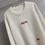 2024年秋冬新作入荷人気販売中 SUPREME セーター B6工場