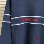 2024年秋冬新作入荷人気販売中 supreme セーター B6工場