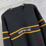 2024年秋冬新作入荷人気販売中 supreme セーター B6工場