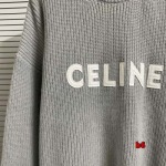 2024年秋冬新作入荷人気販売中CELINE セーター B6工場