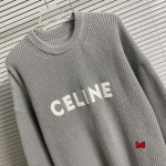 2024年秋冬新作入荷人気販売中CELINE セーター B6工場