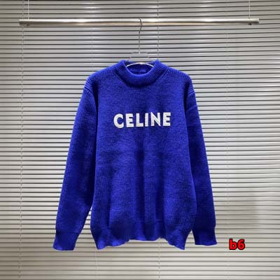 2024年秋冬新作入荷人気販売中 CELINE セーター B...