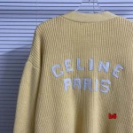 2024年秋冬新作入荷人気販売中 CELINE セーター B6工場