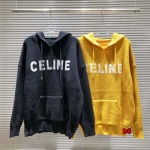 2024年秋冬新作入荷人気販売中 CELINE セーター B6工場