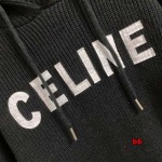 2024年秋冬新作入荷人気販売中 CELINE セーター B6工場