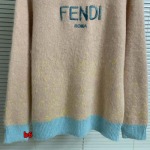 2024年秋冬新作入荷人気販売中FENDI  セーター B6工場