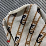 2024年秋冬新作入荷人気販売中FENDI  セーター B6工場