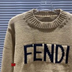 2024年秋冬新作入荷人気販売中FENDI  セーター B6工場