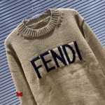 2024年秋冬新作入荷人気販売中FENDI  セーター B6工場