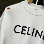 2024年8月16日秋冬新作入荷人気販売中 CELINEスウェット DW工場