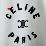 2024年8月16日秋冬新作入荷人気販売中 CELINE スウェット DW工場