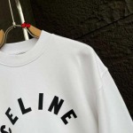 2024年8月16日秋冬新作入荷人気販売中 CELINE スウェット DW工場