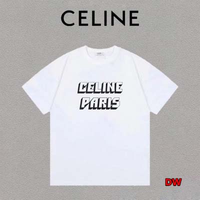 2024年8月16日秋冬新作入荷人気CELINE  半袖 T...