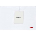 2024年8月16日秋冬新作入荷人気ディオール 半袖 Tシャツ DW工場