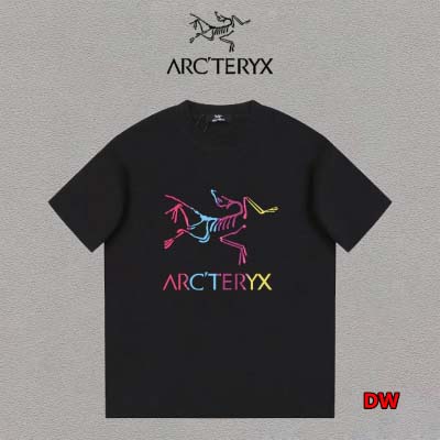 2024年8月16日秋冬新作入荷人気ARCTERYX半袖 T...