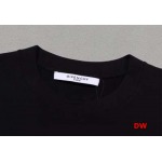 2024年8月16日秋冬新作入荷人気 ジバンシー半袖 Tシャツ DW工場