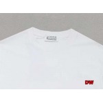 2024年8月16日秋冬新作入荷人気Maison Margiela  半袖 Tシャツ DW工場