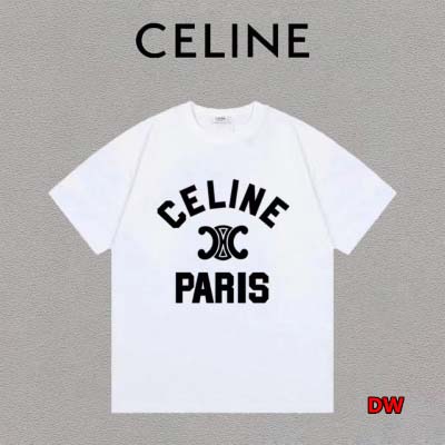 2024年8月16日秋冬新作入荷人気CELINE  半袖 T...