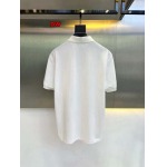 2024年8月16日秋冬新作入荷人気FENDI  半袖 Tシャツ DW工場