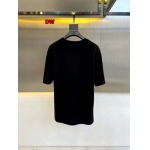 2024年8月16日秋冬新作入荷人気Dolce&Gabbana 半袖 Tシャツ DW工場