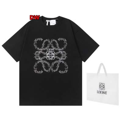 新作入荷人気 LOEWE 半袖 Tシャツ DW工場