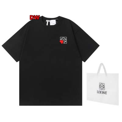 新作入荷人気 LOEWE 半袖 Tシャツ DW工場