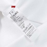 新作入荷人気 LOEWE 半袖 Tシャツ DW工場