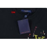 2024年8月16日秋冬新作入荷人気ルイヴィトン 半袖 Tシャツ DW工場