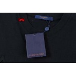 2024年8月16日秋冬新作入荷人気ルイヴィトン 半袖 Tシャツ DW工場