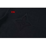 2024年8月16日秋冬新作入荷人気ルイヴィトン 半袖 Tシャツ DW工場