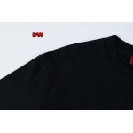 2024年8月16日秋冬新作入荷人気ルイヴィトン 半袖 Tシャツ DW工場