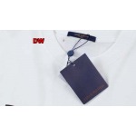 2024年8月16日秋冬新作入荷人気ルイヴィトン 半袖 Tシャツ DW工場