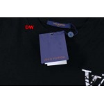 2024年8月16日秋冬新作入荷人気ルイヴィトン 半袖 Tシャツ DW工場