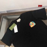 2024年8月16日秋冬新作入荷人気グッチ 半袖 Tシャツ DW工場