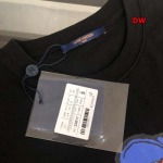 2024年8月16日秋冬新作入荷人気ルイヴィトン 半袖 Tシャツ DW工場