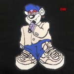 2024年8月16日秋冬新作入荷人気ルイヴィトン 半袖 Tシャツ DW工場