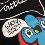 2024年8月16日秋冬新作入荷人気ルイヴィトン 半袖 Tシャツ DW工場