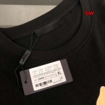 2024年8月16日秋冬新作入荷人気PRADA半袖 Tシャツ DW工場