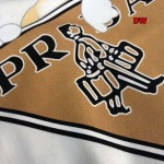 2024年8月16日秋冬新作入荷人気PRADA 半袖 Tシャツ DW工場