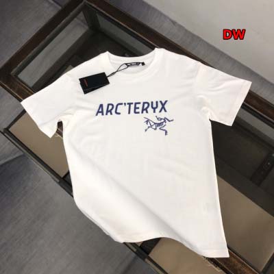 2024年8月16日秋冬新作入荷人気ARCTERYX  半袖...