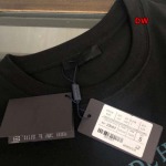 2024年8月16日秋冬新作入荷人気PRADA  半袖 Tシャツ DW工場