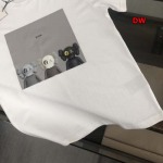 2024年8月16日秋冬新作入荷人気ディオール半袖 Tシャツ DW工場