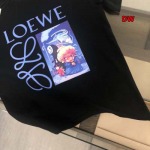 2024年8月16日秋冬新作入荷人気LOEWE  半袖 Tシャツ DW工場