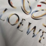 2024年8月16日秋冬新作入荷人気LOEWE  半袖 Tシャツ DW工場