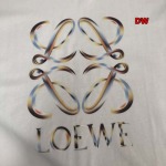 2024年8月16日秋冬新作入荷人気LOEWE  半袖 Tシャツ DW工場