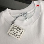 2024年8月16日秋冬新作入荷人気LOEWE  半袖 Tシャツ DW工場