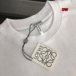 2024年8月16日秋冬新作入荷人気LOEWE  半袖 Tシャツ DW工場