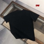 2024年8月16日秋冬新作入荷人気FENDI  半袖 Tシャツ DW工場