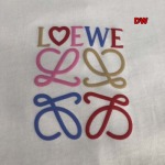 2024年8月16日秋冬新作入荷人気LOEWE 半袖 Tシャツ DW工場